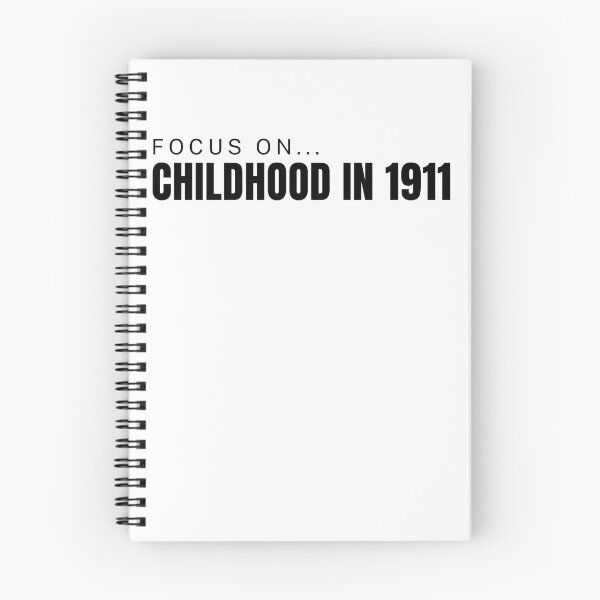 Item preview,  focus on childhood in 1911 designed and sold by salahnewdesign.