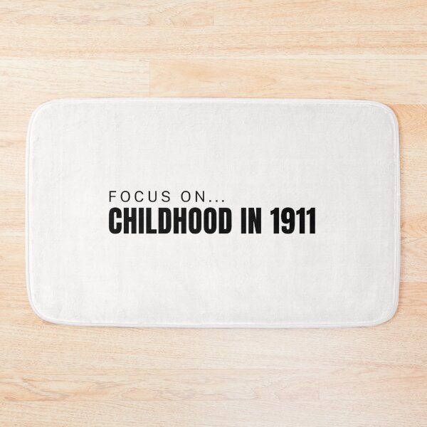 Item preview,  focus on childhood in 1911 designed and sold by salahnewdesign.