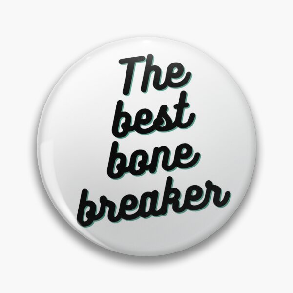 Item preview, The best part bones designed and sold by tinacollection.