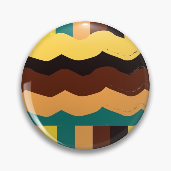 Item preview, Geometric Abstract Art Design For Art Lovers designed and sold by delohill.