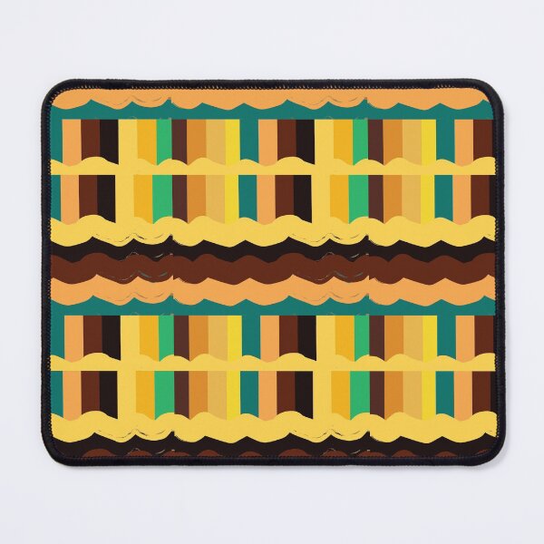 Item preview, Geometric Abstract Art Design For Art Lovers designed and sold by delohill.