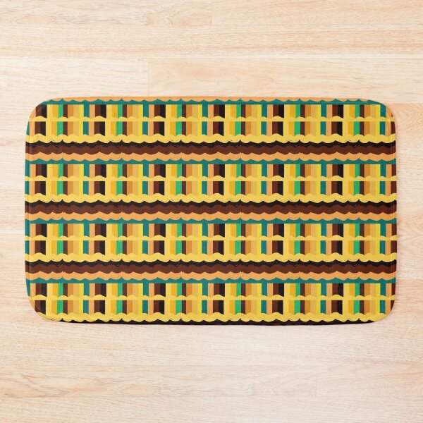 Item preview, Geometric Abstract Art Design For Art Lovers designed and sold by delohill.
