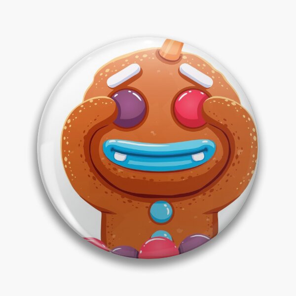 Item preview, King Biscuit  10 designed and sold by PherppaXz.
