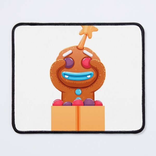 Item preview, King Biscuit  10 designed and sold by PherppaXz.
