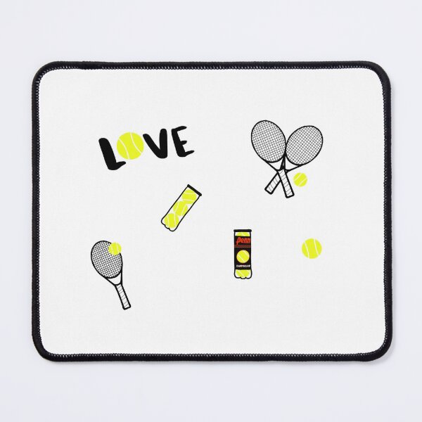 Item preview, Tennis 6 Pack designed and sold by madsskeen.