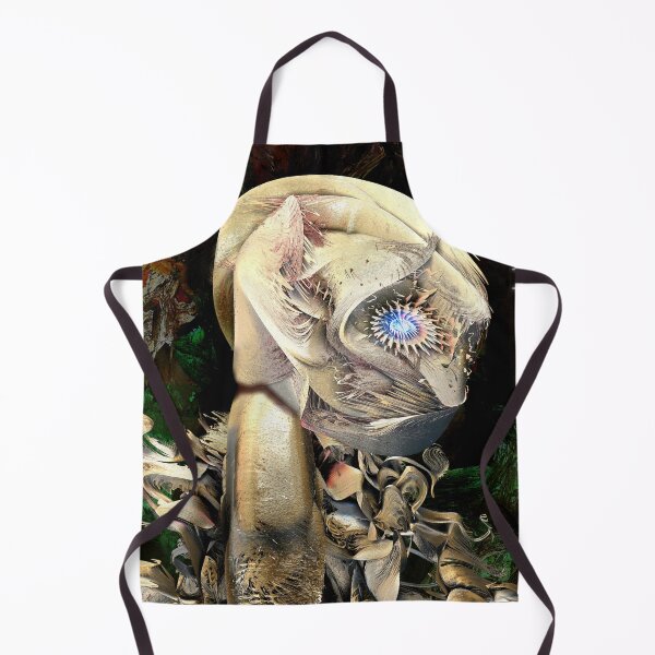Item preview, Unnaturally Alien 42 designed and sold by khals1.