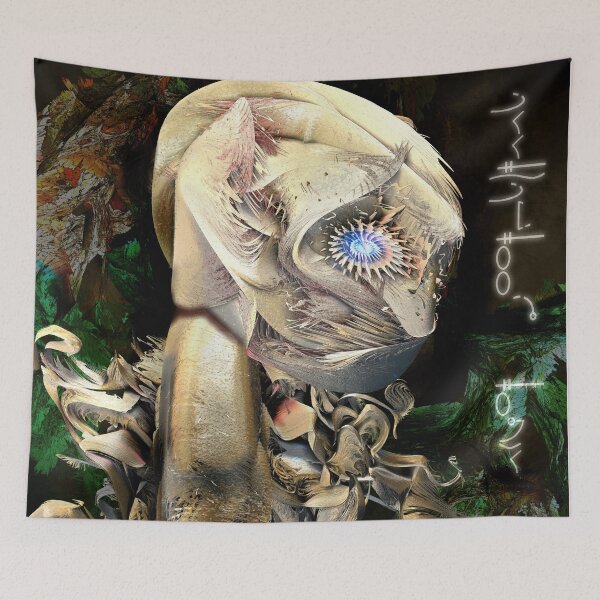 Item preview, Unnaturally Alien 42 designed and sold by khals1.