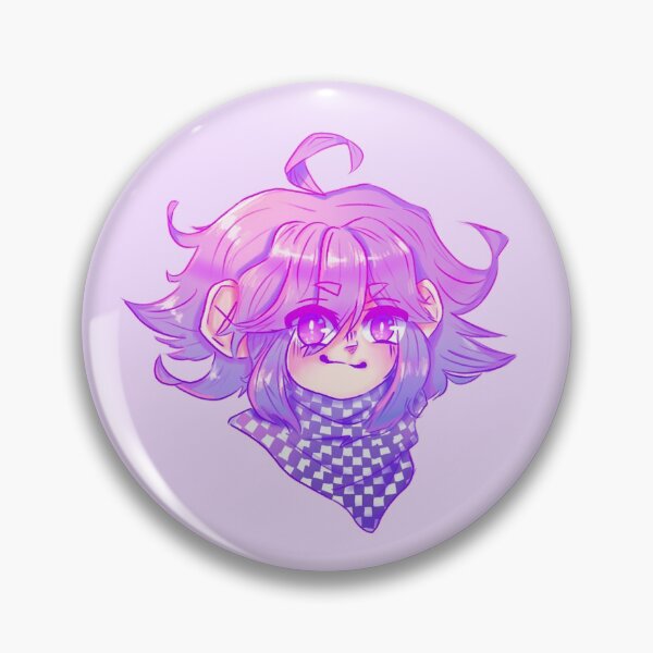 Artikelvorschau, Chibi Kokichi Ouma entworfen und verkauft von Tokyro13.