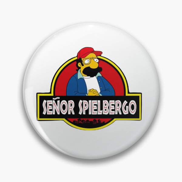 Item preview, Mr. Spielbergo designed and sold by puleas.
