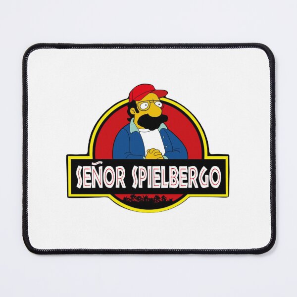 Item preview, Mr. Spielbergo designed and sold by puleas.