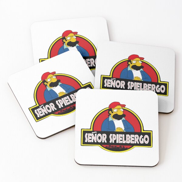 Item preview, Mr. Spielbergo designed and sold by puleas.