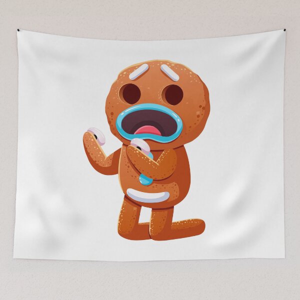 Item preview, King Biscuit 11 designed and sold by PherppaXz.