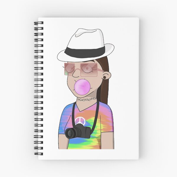 Item preview, CryptoMom #3335 wear glasses Wear hat  mother Fashion photography designed and sold by PetTotem.