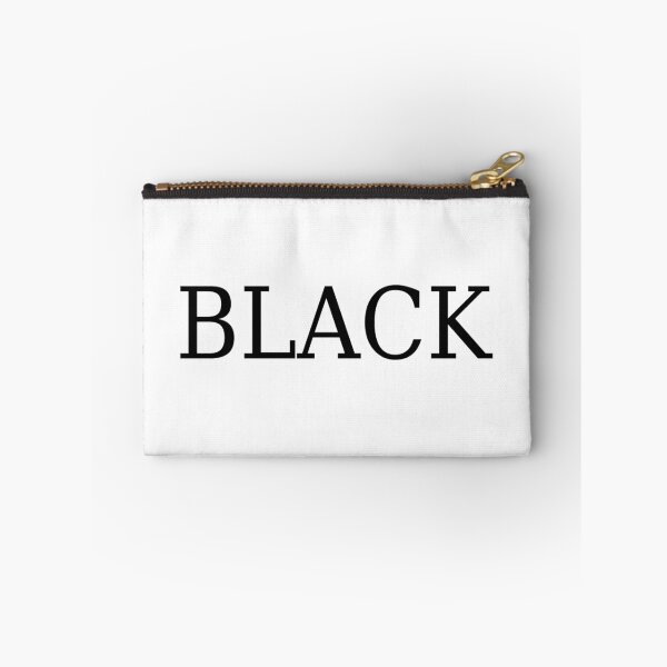Item preview, BLACK designed and sold by Isch.