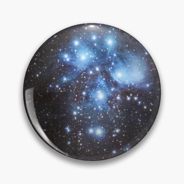 Item preview, The Pleiades  designed and sold by Brandon Berkoff.