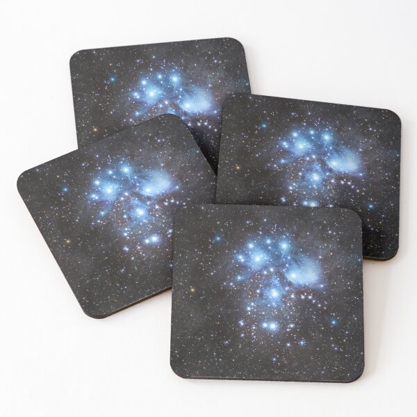 Item preview, The Pleiades  designed and sold by Brandon Berkoff.