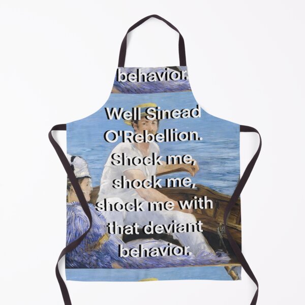 Item preview, Boating Empire Records Quote designed and sold by KristaZed.