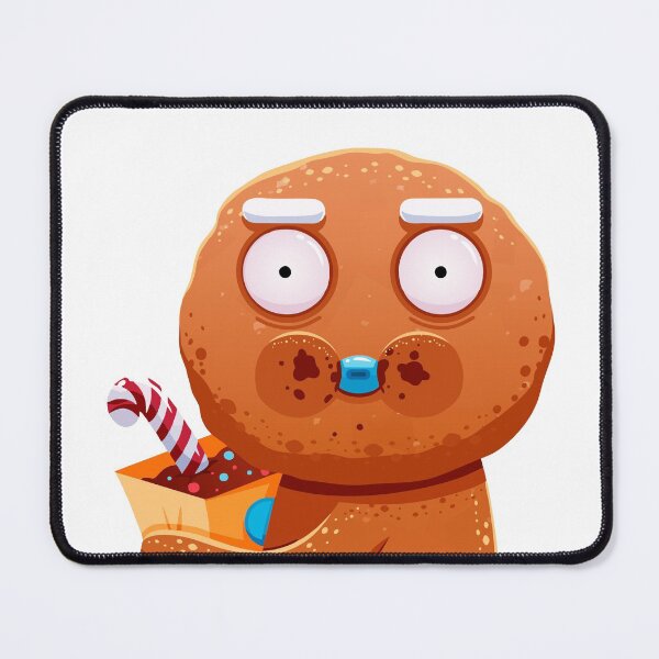 Item preview, King Biscuit 12 designed and sold by PherppaXz.