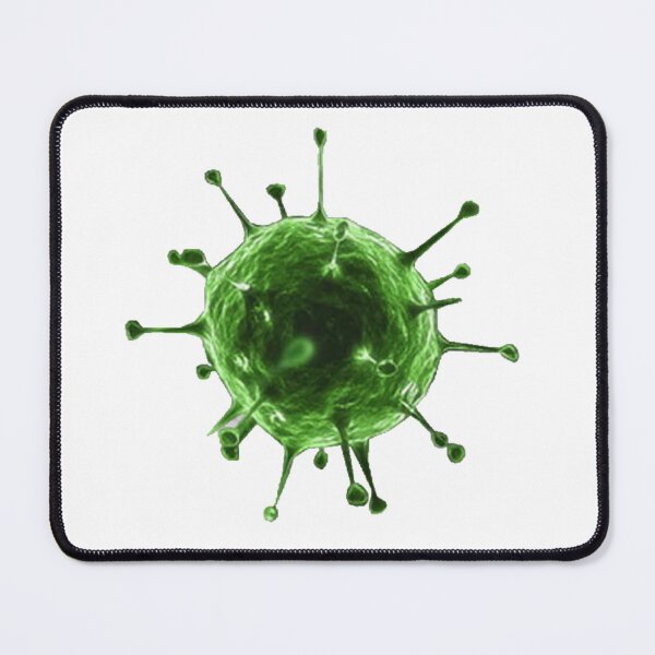 Item preview, Corona Virus in its molecule form designed and sold by Dylan-Gray.