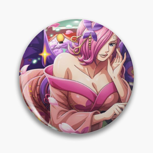 Item preview, Reiju Vinsmoke designed and sold by CroustosFly.