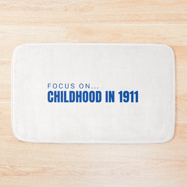 Item preview,  focus on childhood in 1911 designed and sold by salahnewdesign.
