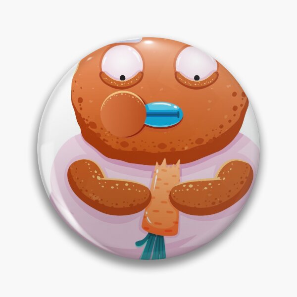 Item preview, King Biscuit 13 designed and sold by PherppaXz.