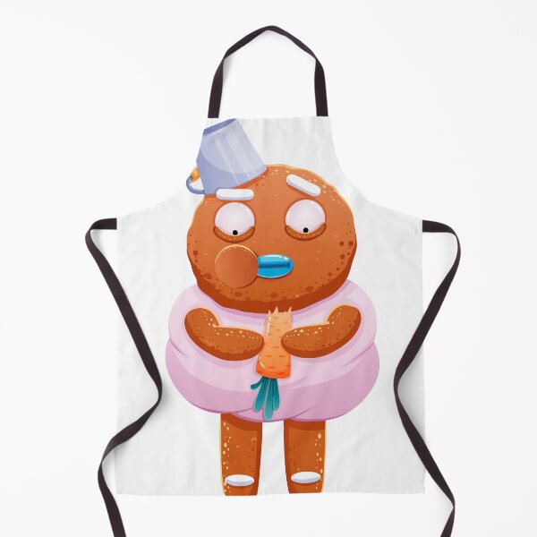 Item preview, King Biscuit 13 designed and sold by PherppaXz.