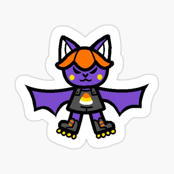 Item preview, Bladin' Bat designed and sold by daijav00.