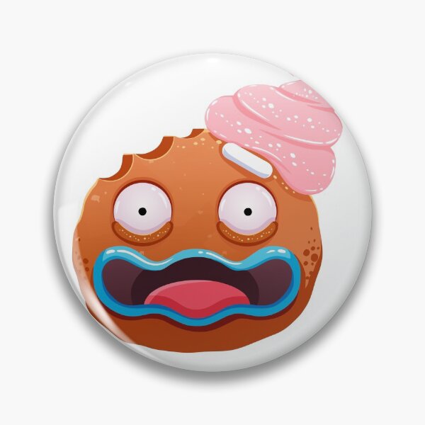 Item preview, King Biscuit 9 designed and sold by PherppaXz.