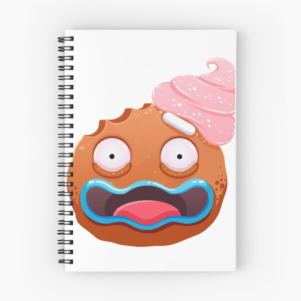 Item preview, King Biscuit 9 designed and sold by PherppaXz.