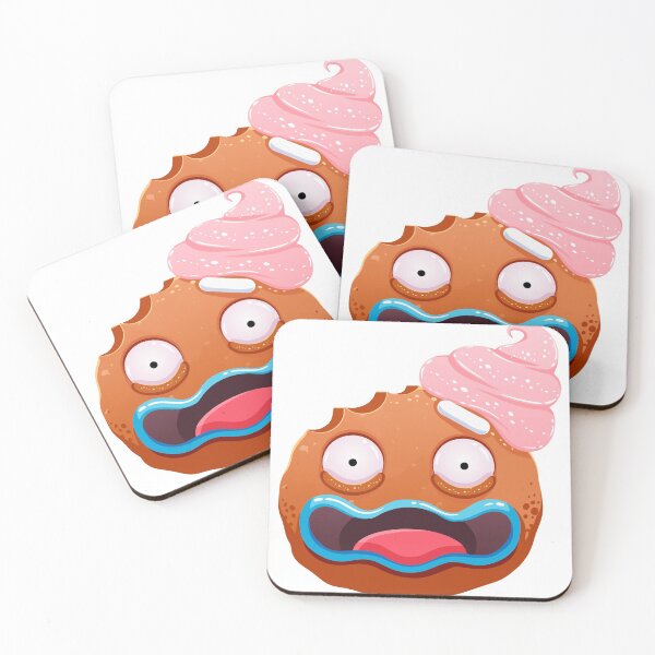 Item preview, King Biscuit 9 designed and sold by PherppaXz.
