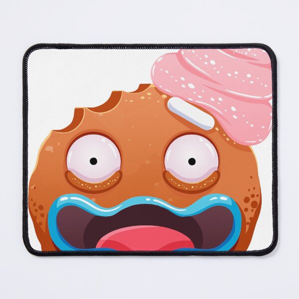 Item preview, King Biscuit 9 designed and sold by PherppaXz.