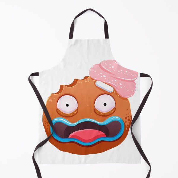 Item preview, King Biscuit 9 designed and sold by PherppaXz.