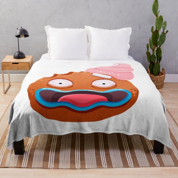 Item preview, King Biscuit 9 designed and sold by PherppaXz.