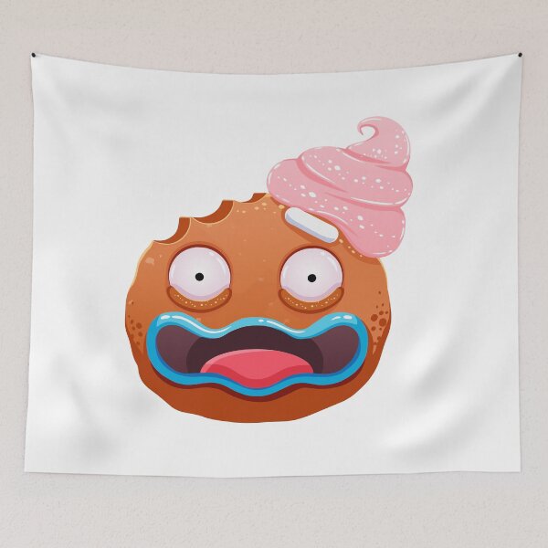 Item preview, King Biscuit 9 designed and sold by PherppaXz.