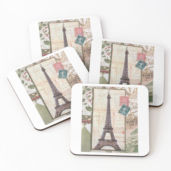 Item preview, Joyeaux Noel designed and sold by Tofarawayplaces.
