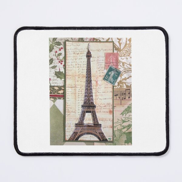 Item preview, Joyeaux Noel designed and sold by Tofarawayplaces.