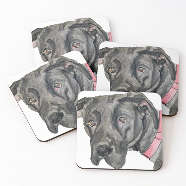 Item preview, Great Dane  designed and sold by sophiewilt.
