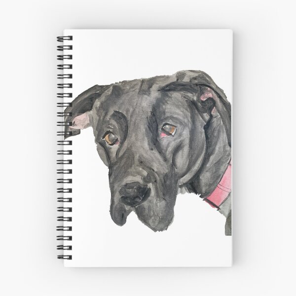 Item preview, Great Dane  designed and sold by sophiewilt.