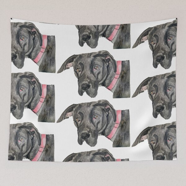 Item preview, Great Dane  designed and sold by sophiewilt.