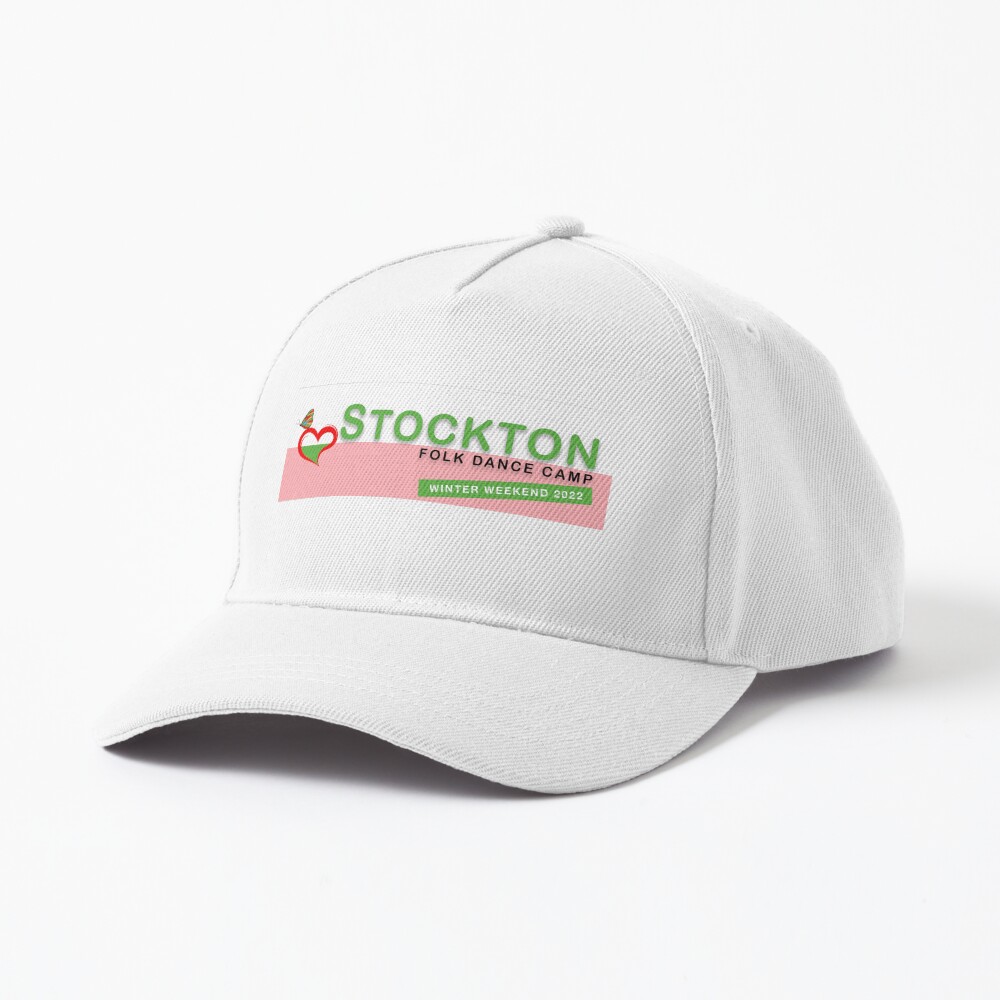 Item preview, Baseball Cap designed and sold by LouiTucker.