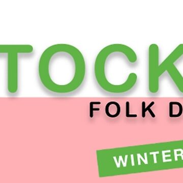 Artwork thumbnail, January 2022 Winter Weekend - SFDC by Stockton Folk Dance Camp