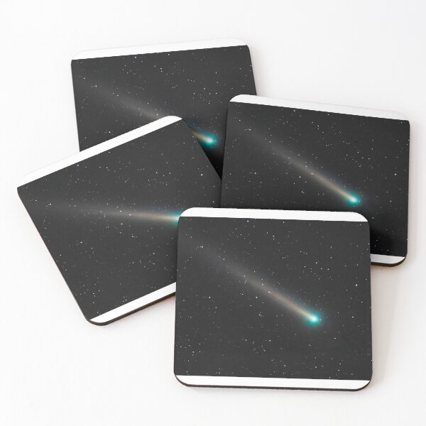 Item preview, Comet A1 Leonard  designed and sold by Brandon Berkoff.