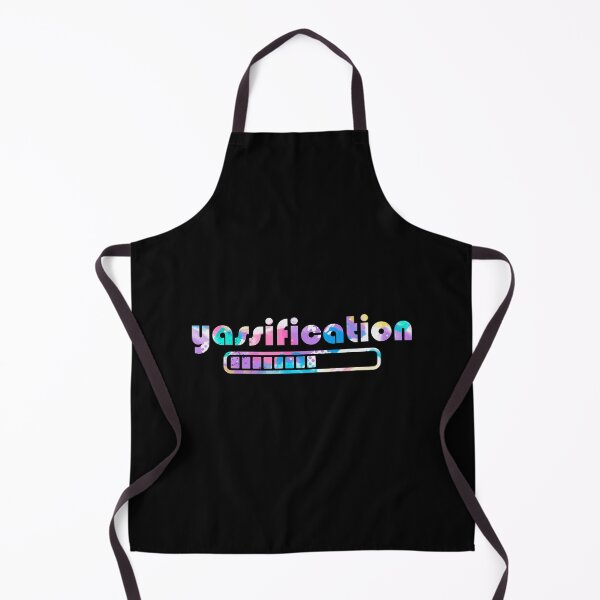Item preview, yassification,yassification process designed and sold by ismdesigner.