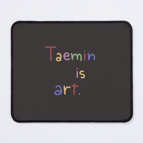 Item preview, taemin is art designed and sold by isokamagica.