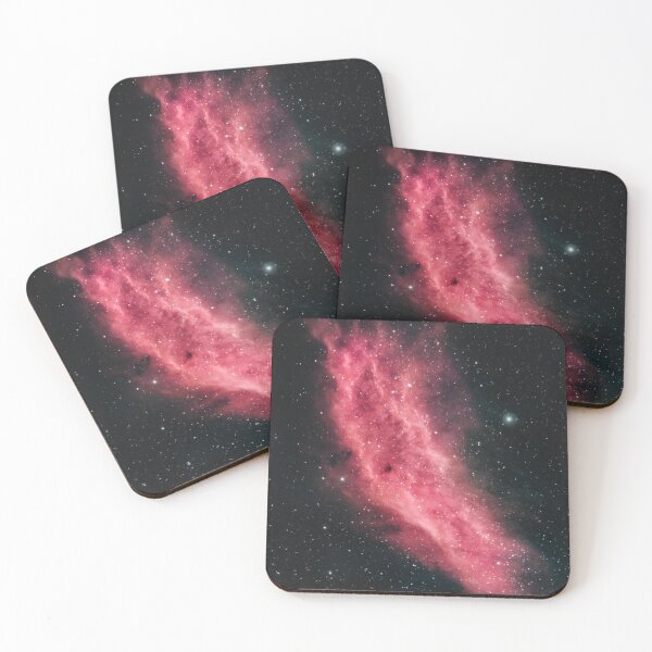 Item preview, The California Nebula  designed and sold by Brandon Berkoff.