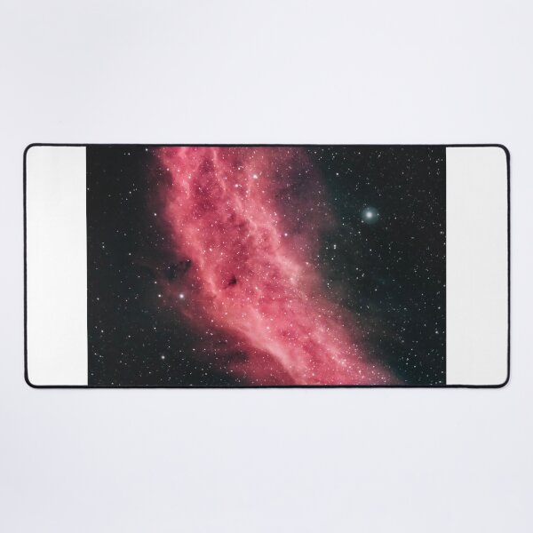 Item preview, The California Nebula designed and sold by Brandon Berkoff.