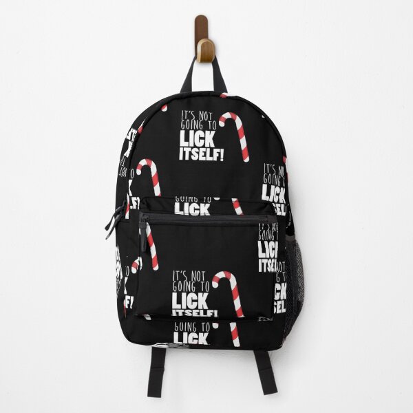 Item preview, It's Not Going To Lick Itself Christmas Candy Cane Gifts designed and sold by StoreRahhal.
