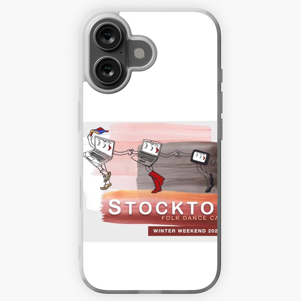 Item preview, iPhone Soft Case designed and sold by LouiTucker.