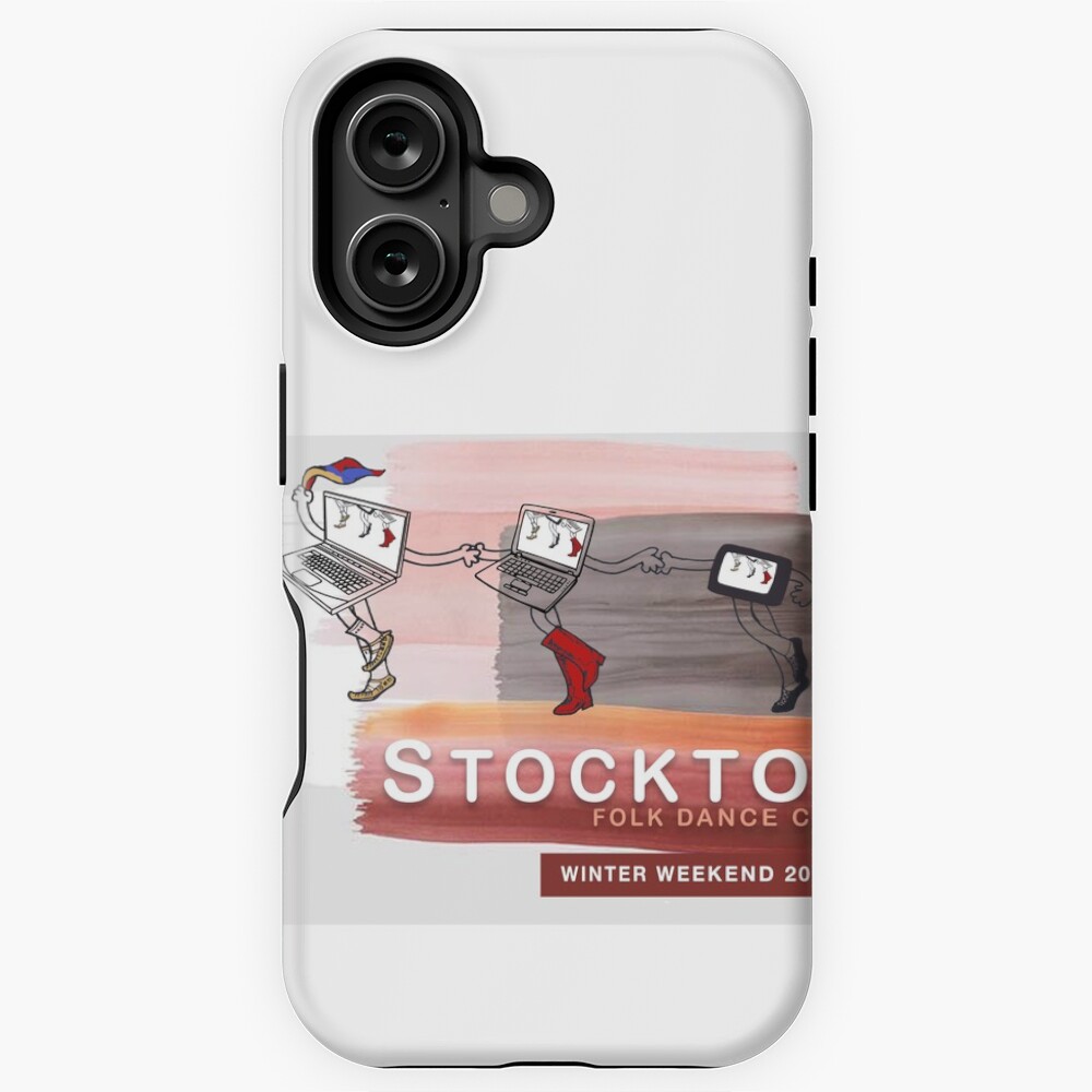 Item preview, iPhone Tough Case designed and sold by LouiTucker.